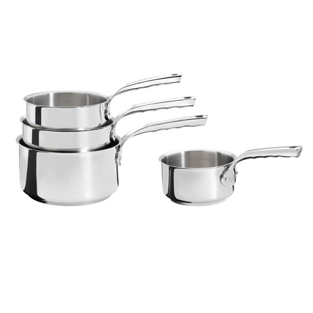 Sada rendlíků Milady De Buyer 4 ks a